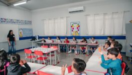 Educação | Foto: reprodução
