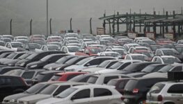 Carros popular mais baratos | Foto: Agência Brasil