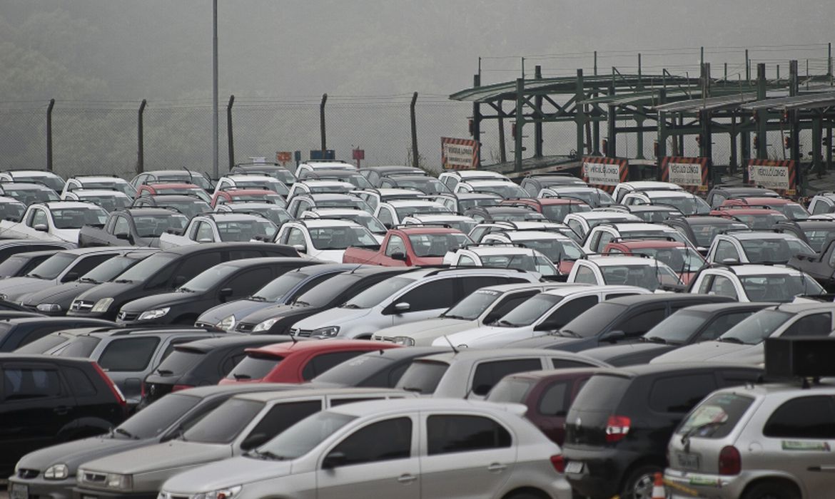 Carros popular mais baratos | Foto: Agência Brasil