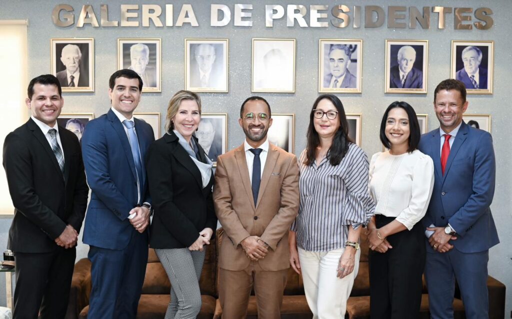 eleiçao APEG