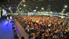 Eventos em Goiânia | Foto: reprodução