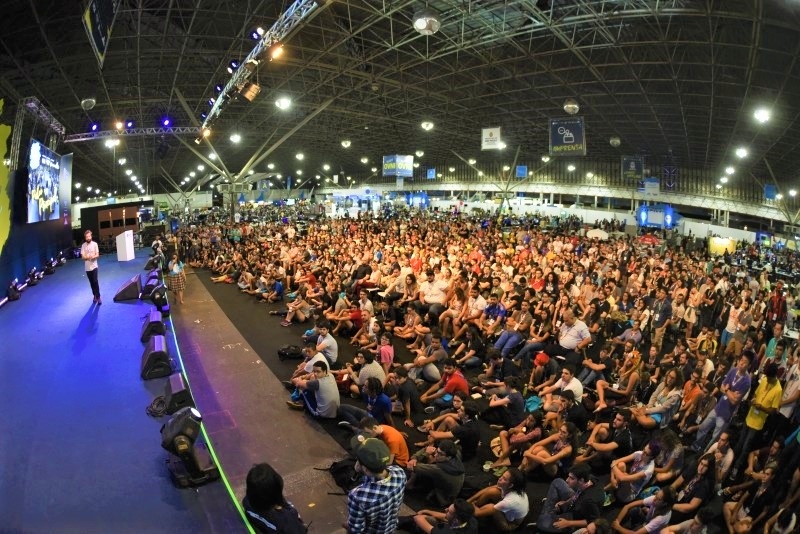 Eventos em Goiânia | Foto: reprodução