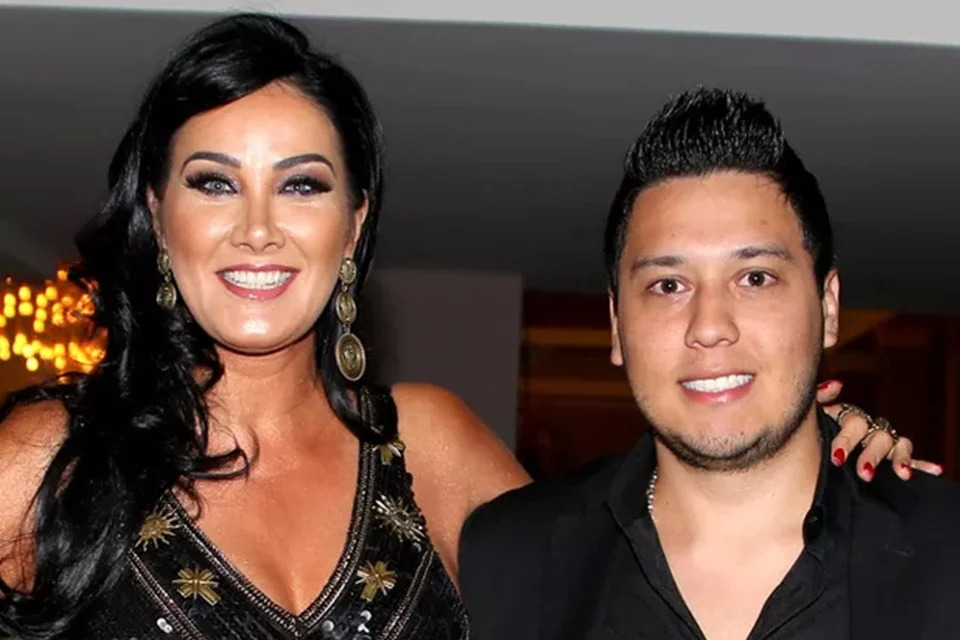Helen Ganzarolli golpe