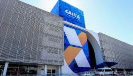 Caixa Econômica Federal