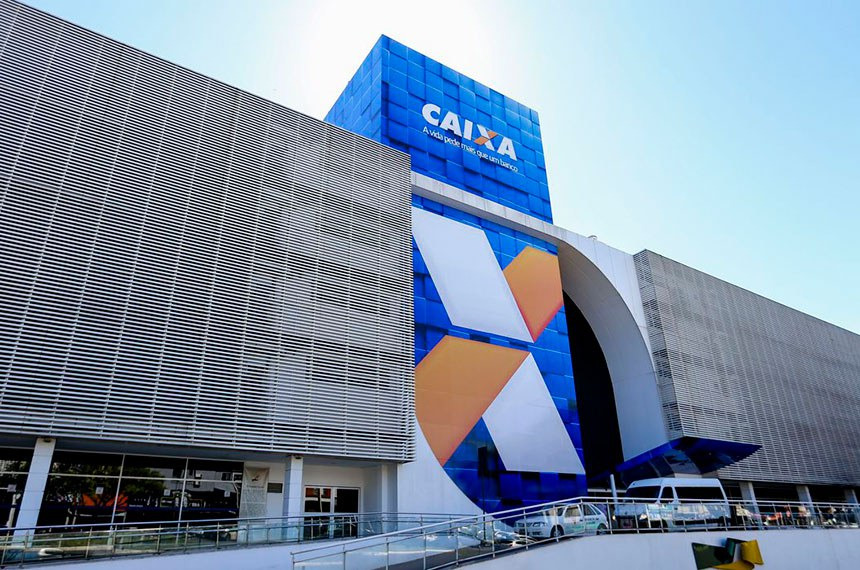 Caixa Econômica Federal