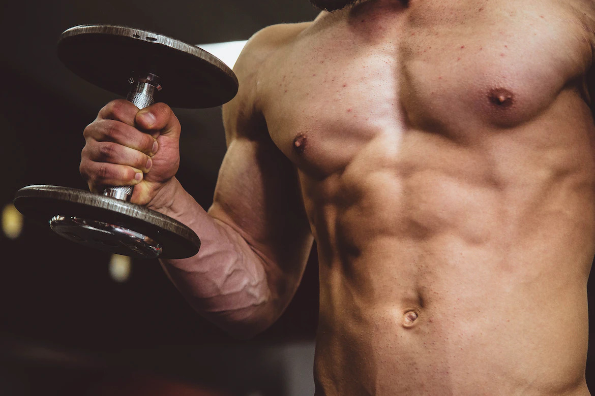 Musculação