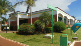 Bom Jesus de Goiás