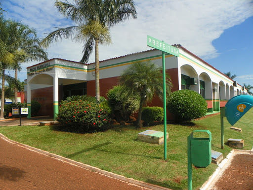Bom Jesus de Goiás