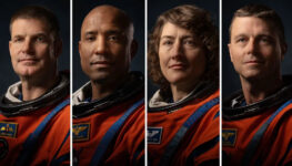 Nasa
