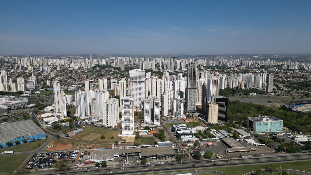 Goiânia