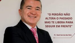 Pastor Noel Garcia dos Reis | Foto: divulgação/Instagram