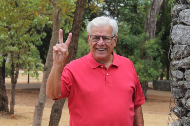 Pedro Wilson | Foto: Leoiran