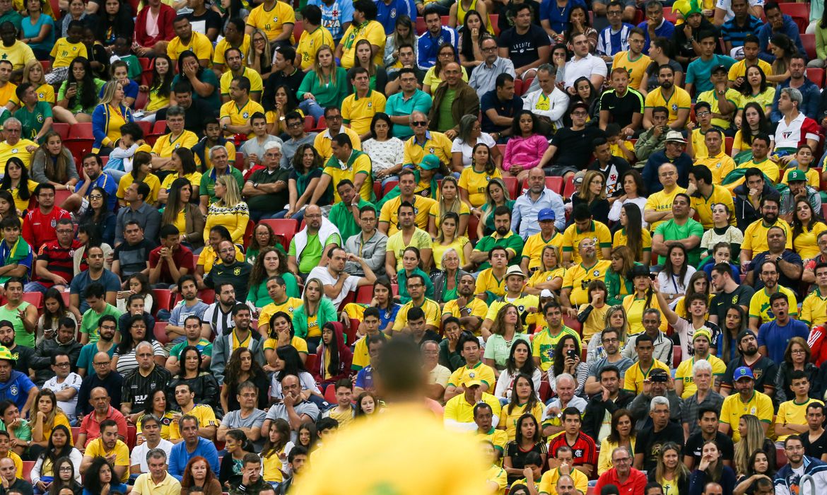 Estatuto do Torcedor