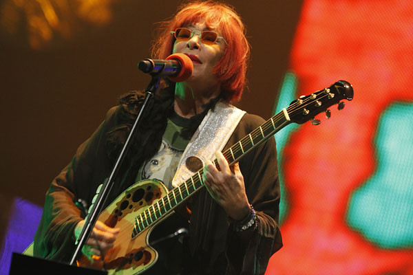 Rita Lee