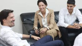 Daniel Vilela Ana Paula