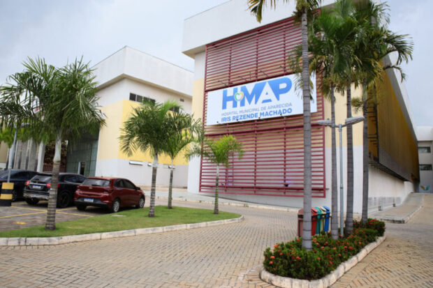 HMAP | Foto: divulgação/Enio Medeiros 