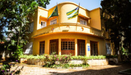 Casa Pedro Ludovico