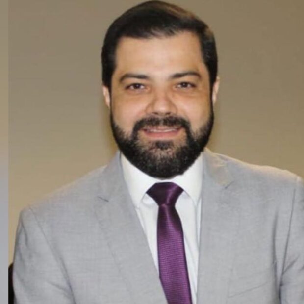 Samuel Balduíno Pires da Silva