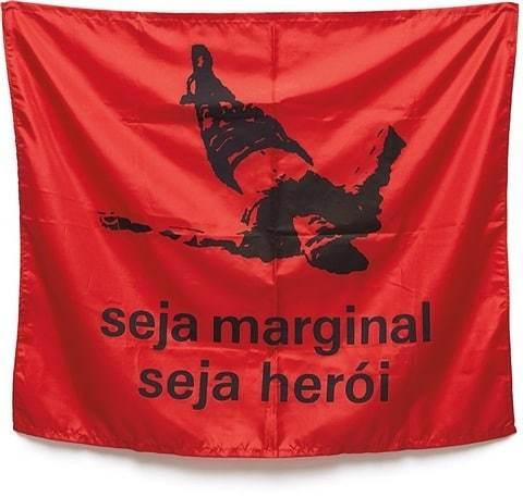 Seja Marginal, Seja Herói | Foto: Twitter