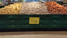 Hortifruti