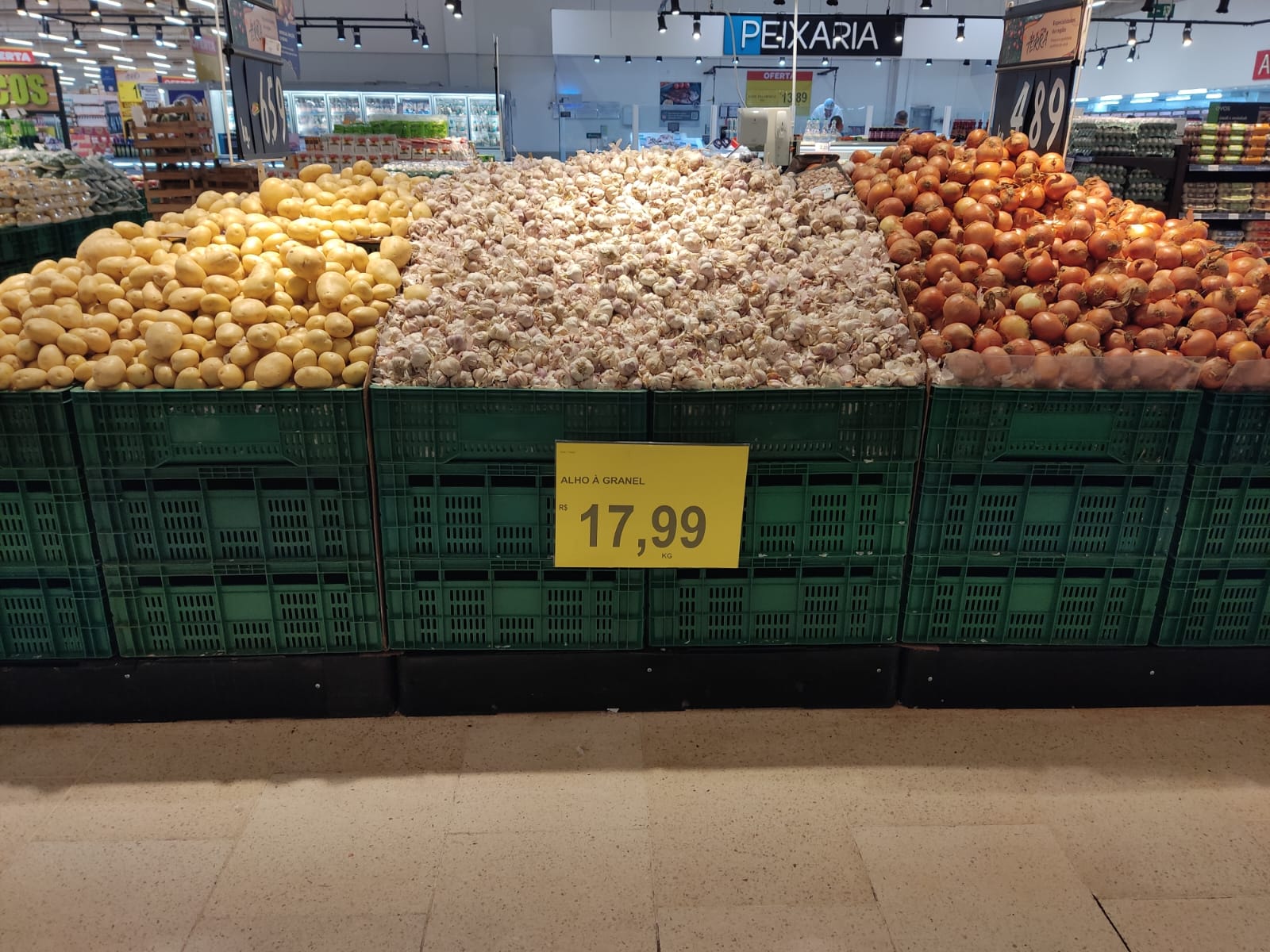 Hortifruti