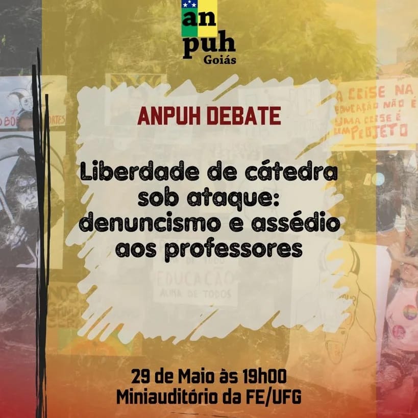 Anpuh Goiás