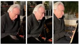 Maestro João Carlos Martins sofre há anos com Distonia | Foto: divulgação