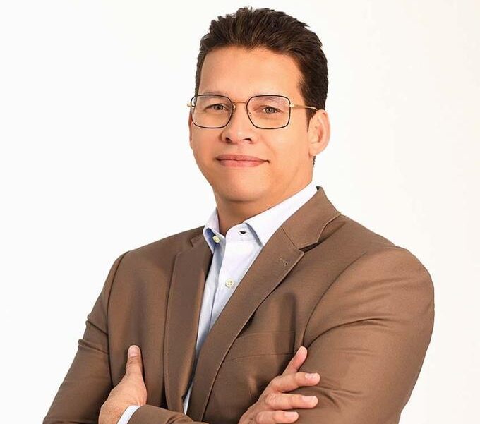 Felipe Cortês | Foto: divulgação