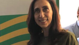primeira-dama
