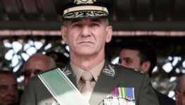 Marcos Antônio Amaro dos Santos