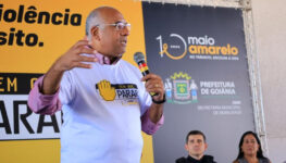 Maio Amarelo