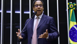 Deputado Orlando Silva
