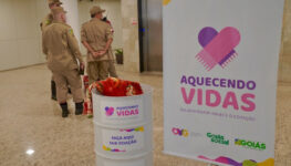 Aquecendo Vidas