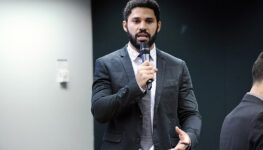 David Miranda