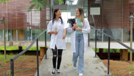 Vestibular UEG