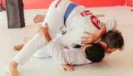 Jiu Jitsu