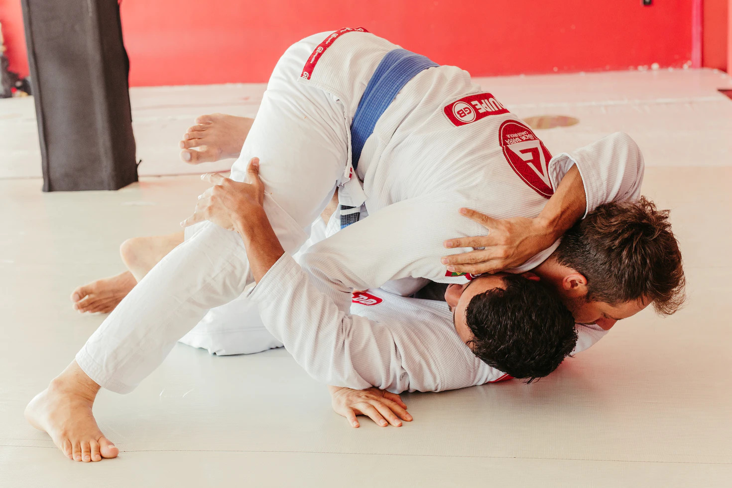 Jiu Jitsu