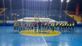 Copa Goiás de futsal