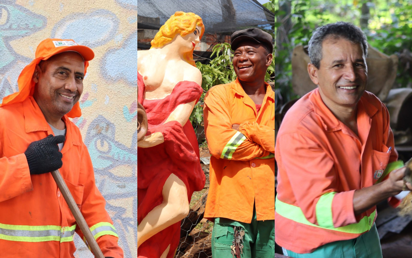 Artistas Comurg