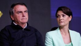Polícia Federal investiga pessoas da confiança de Bolsonaro e Michelle | Foto: Isac Nóbrega/PR/Divulgação