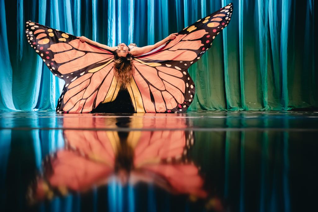 Lei Paulo Gustavo | Foto: divulgação/Secon