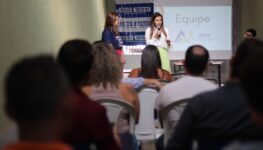 curso gratuito Senador Canedo