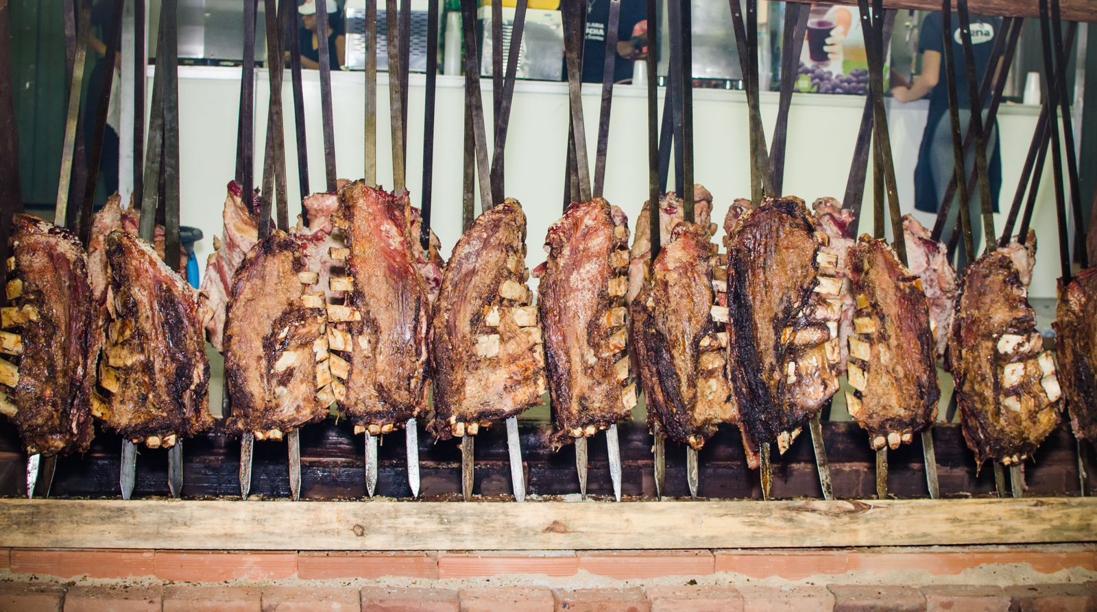 costela gaúcha