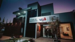OAB Aparecida
