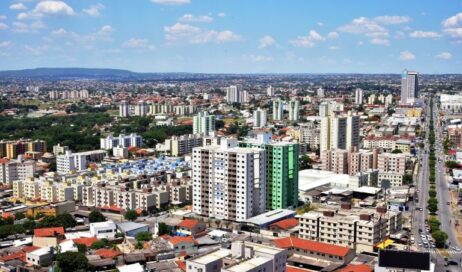Internet 5G em Aparecida de Goiânia | Foto: divulgação/Jhonney Macena