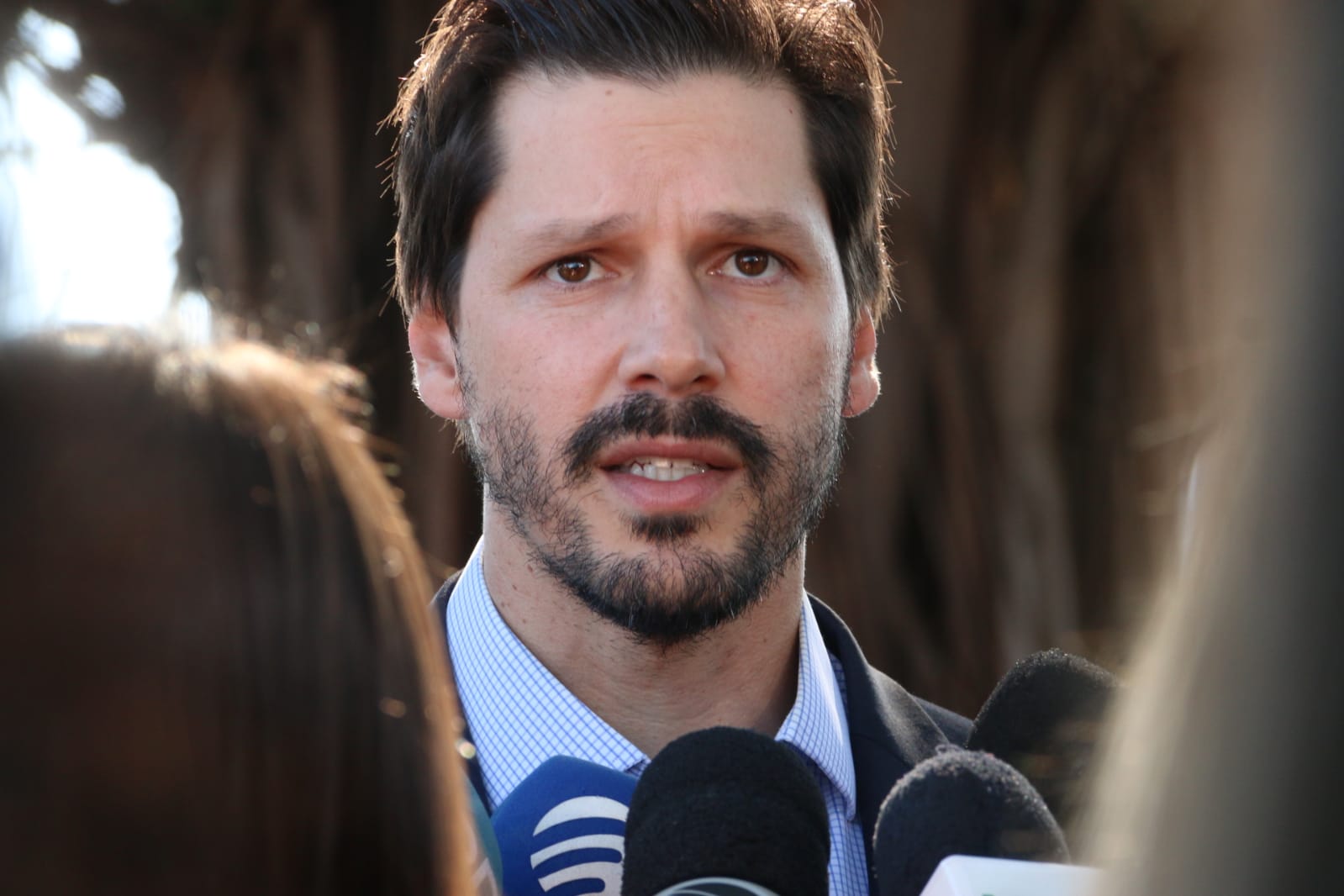 Daniel Vilela | Foto: divulgação