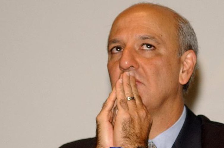 José Roberto Arruda | Foto: Arquivo/Agência Brasil
