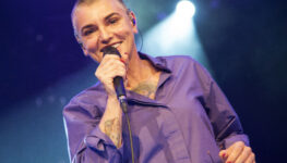 Sinéad O'Connor