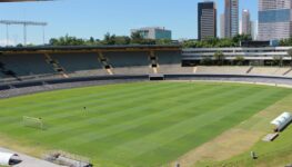 Estádio Serra Dourada, em Goiânia | Foto: divulgação/Seel