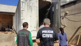 Polícia